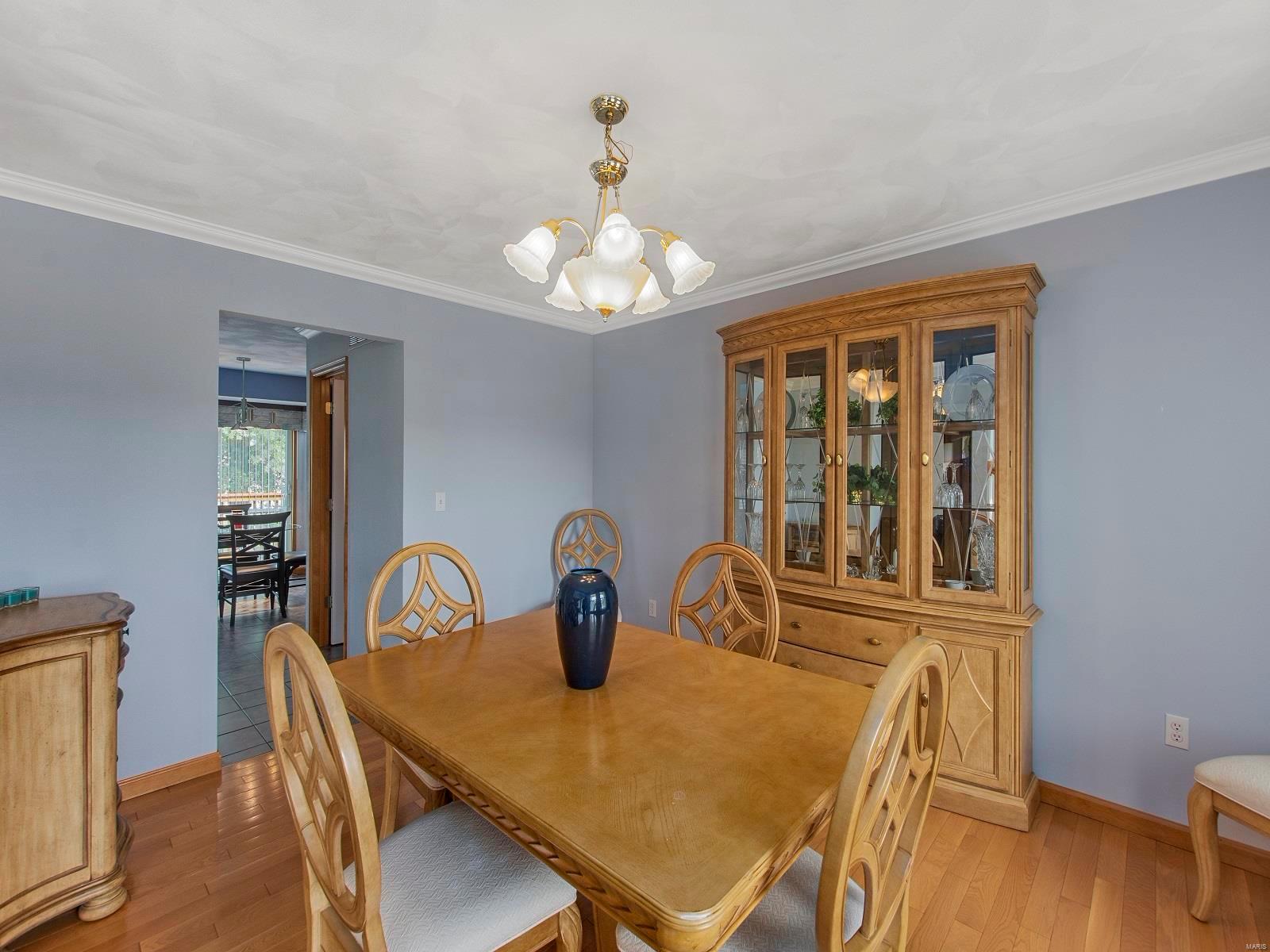 1239 Fox Ridge Court Shiloh, IL 62221 - Photo 16 of 70 Gallery Image 16