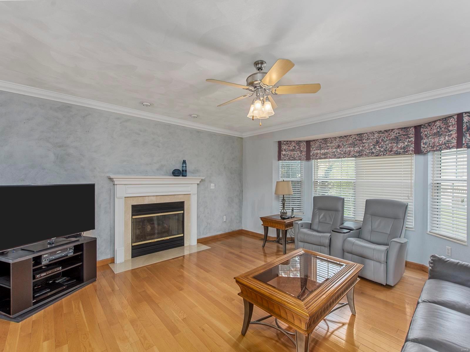 1239 Fox Ridge Court Shiloh, IL 62221 - Photo 18 of 70 Gallery Image 18