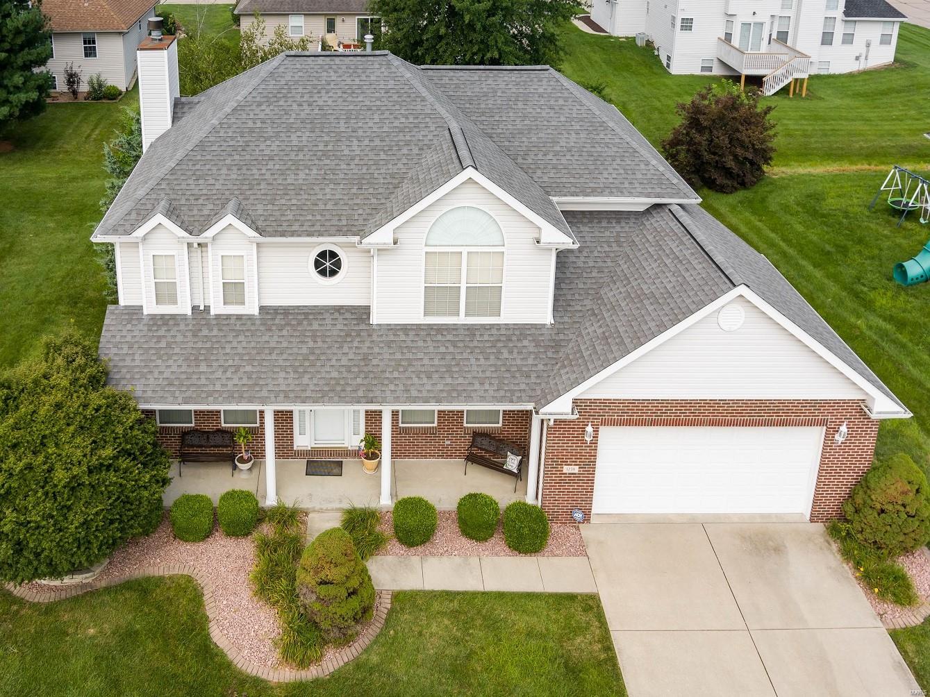 1239 Fox Ridge Court Shiloh, IL 62221 - Photo 3 of 70 Gallery Image 3