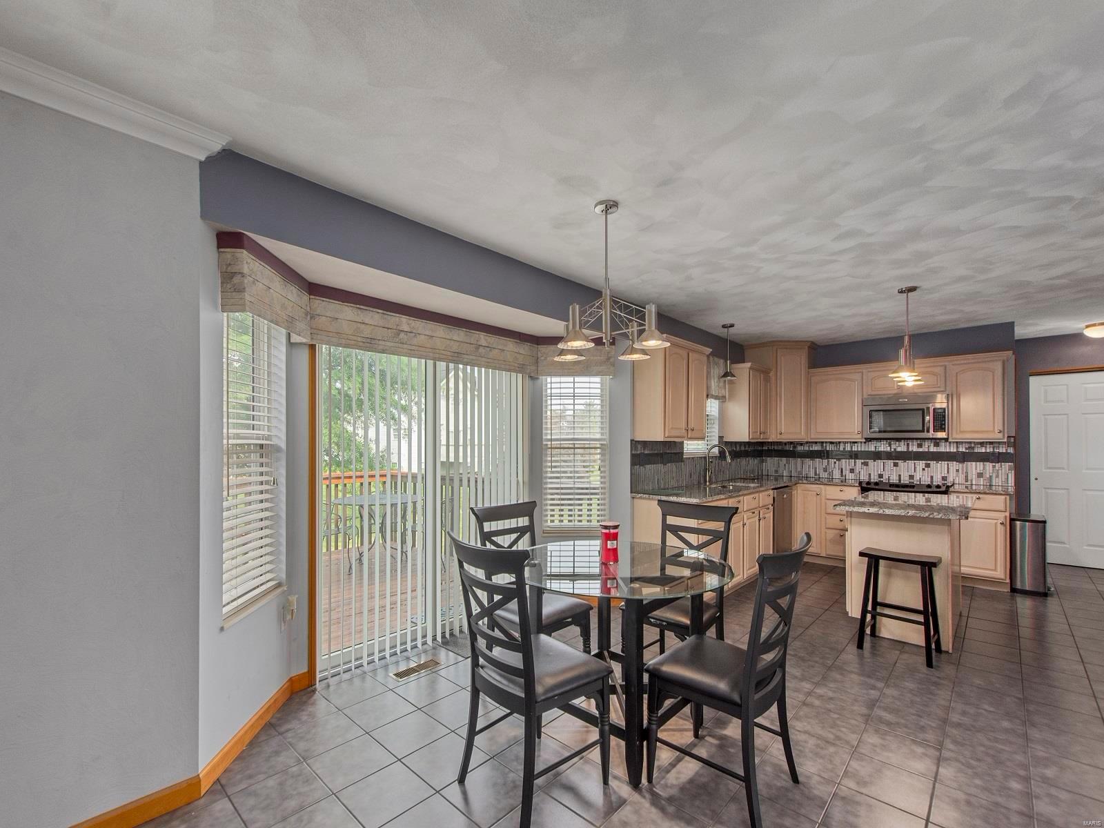 1239 Fox Ridge Court Shiloh, IL 62221 - Photo 21 of 70 Gallery Image 21