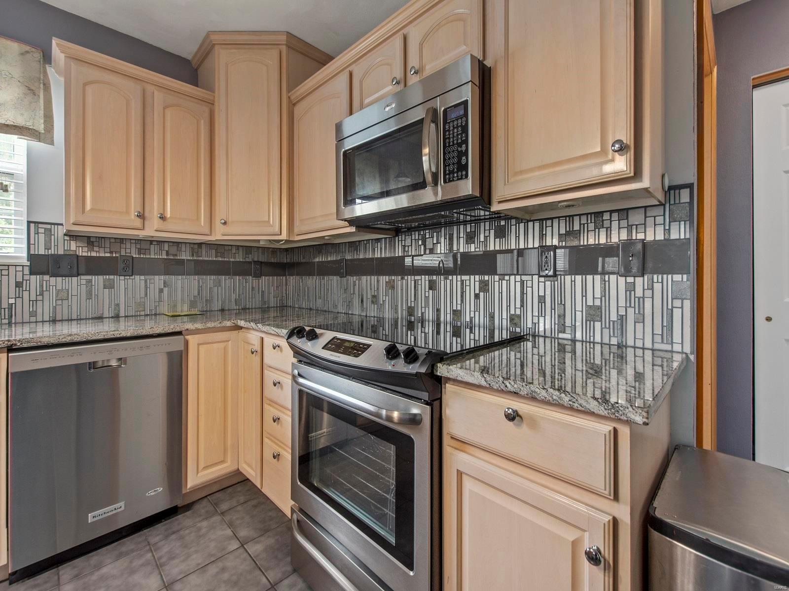 1239 Fox Ridge Court Shiloh, IL 62221 - Photo 23 of 70 Gallery Image 23