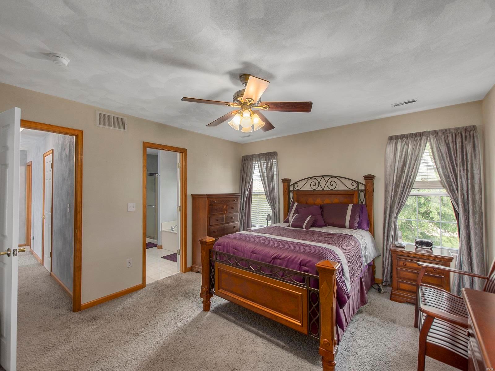 1239 Fox Ridge Court Shiloh, IL 62221 - Photo 30 of 70 Gallery Image 30
