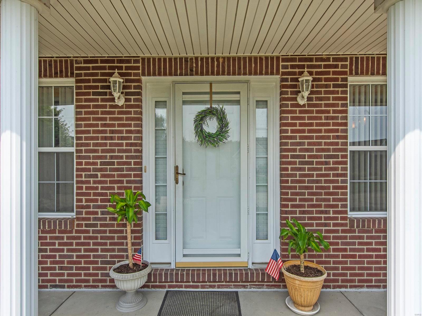 1239 Fox Ridge Court Shiloh, IL 62221 - Photo 4 of 70 Gallery Image 4