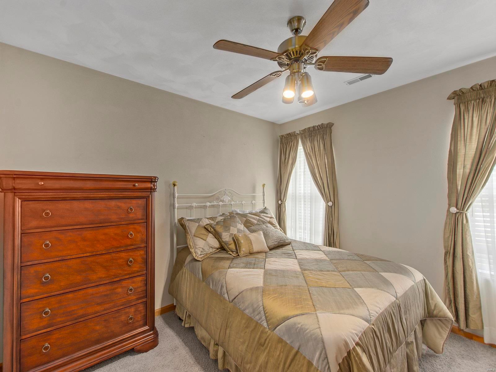 1239 Fox Ridge Court Shiloh, IL 62221 - Photo 33 of 70 Gallery Image 33