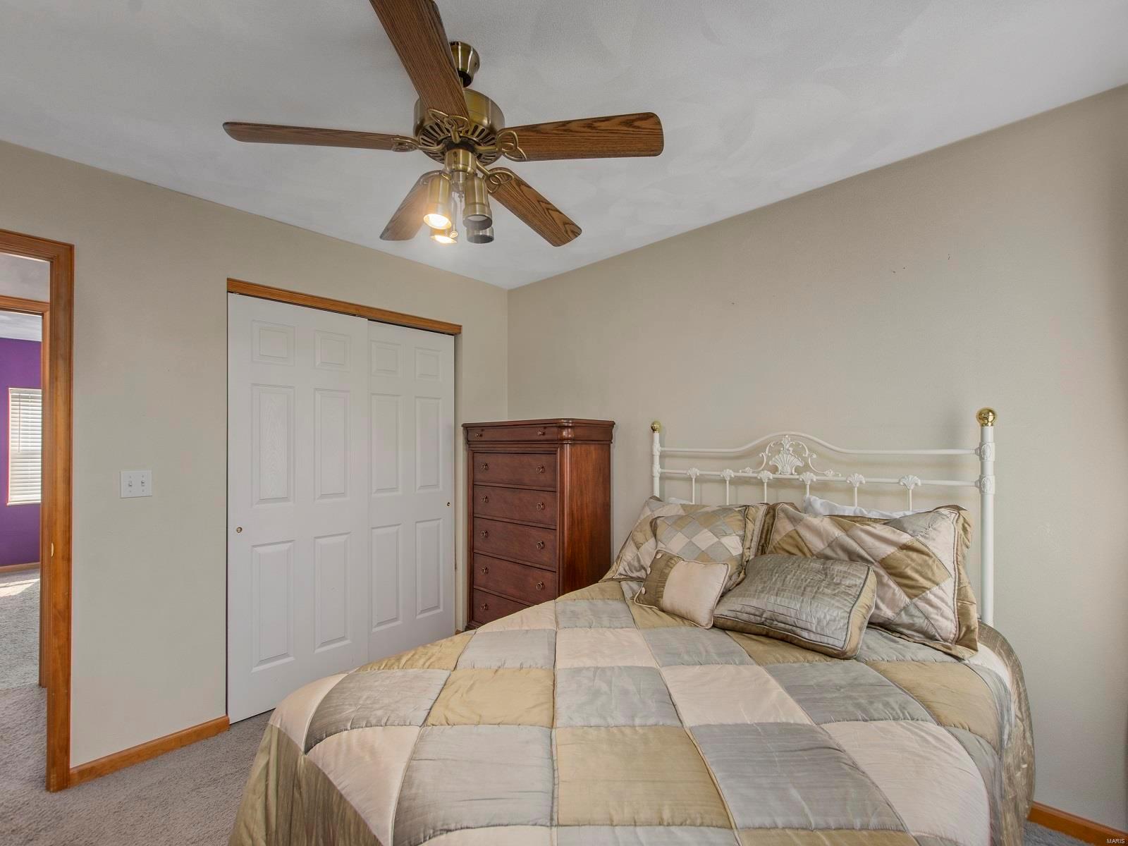 1239 Fox Ridge Court Shiloh, IL 62221 - Photo 34 of 70 Gallery Image 34