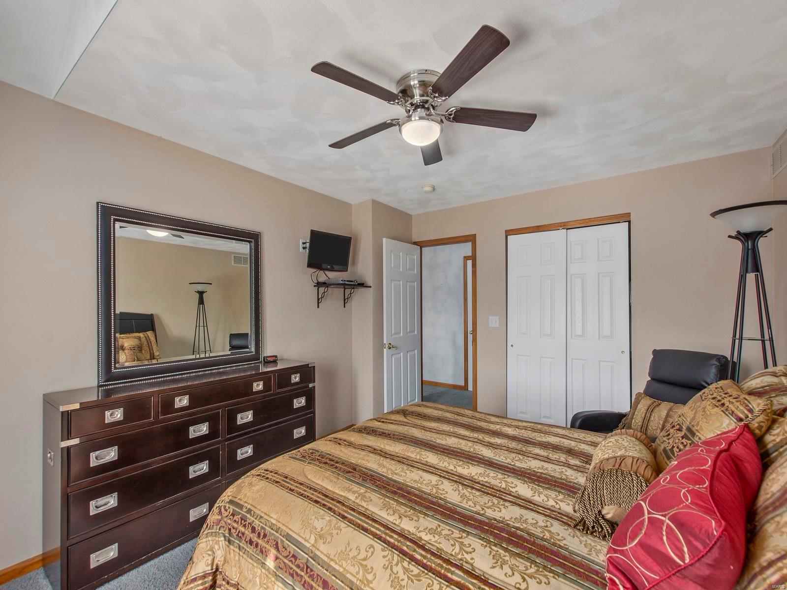 1239 Fox Ridge Court Shiloh, IL 62221 - Photo 37 of 70 Gallery Image 37