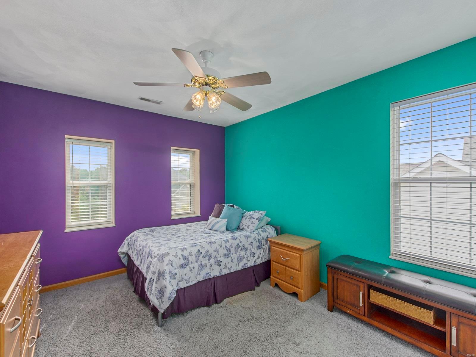 1239 Fox Ridge Court Shiloh, IL 62221 - Photo 38 of 70 Gallery Image 38