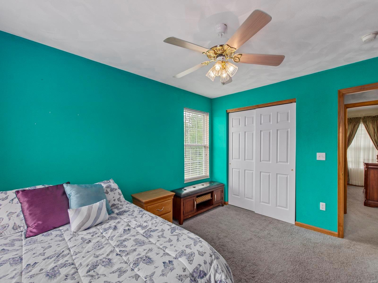 1239 Fox Ridge Court Shiloh, IL 62221 - Photo 39 of 70 Gallery Image 39