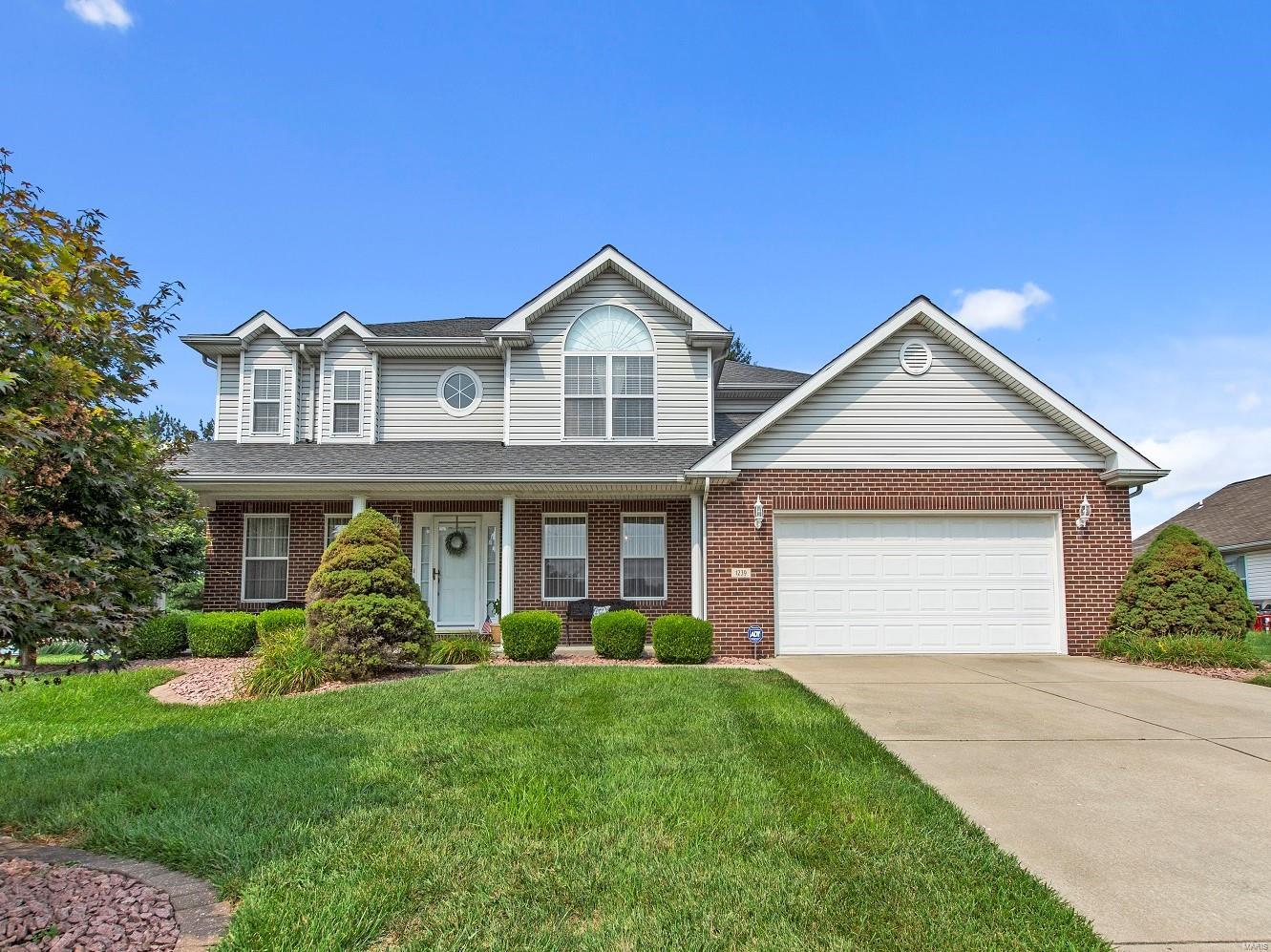 1239 Fox Ridge Court Shiloh, IL 62221 - Photo 47 of 70 Gallery Image 47