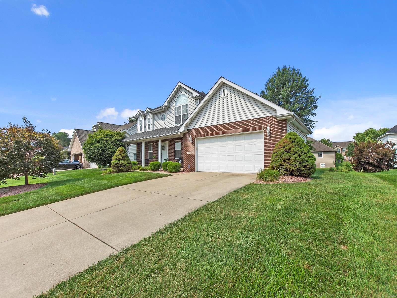 1239 Fox Ridge Court Shiloh, IL 62221 - Photo 48 of 70 Gallery Image 48