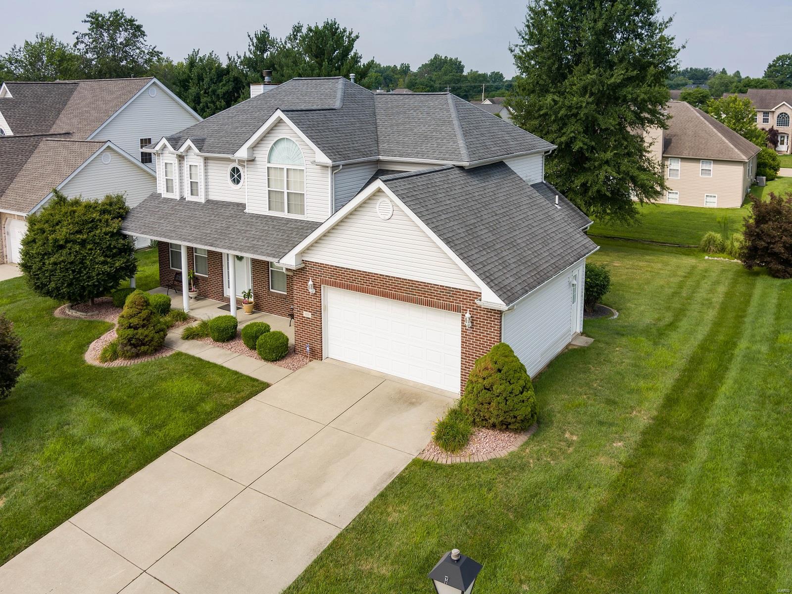 1239 Fox Ridge Court Shiloh, IL 62221 - Photo 6 of 70 Gallery Image 6