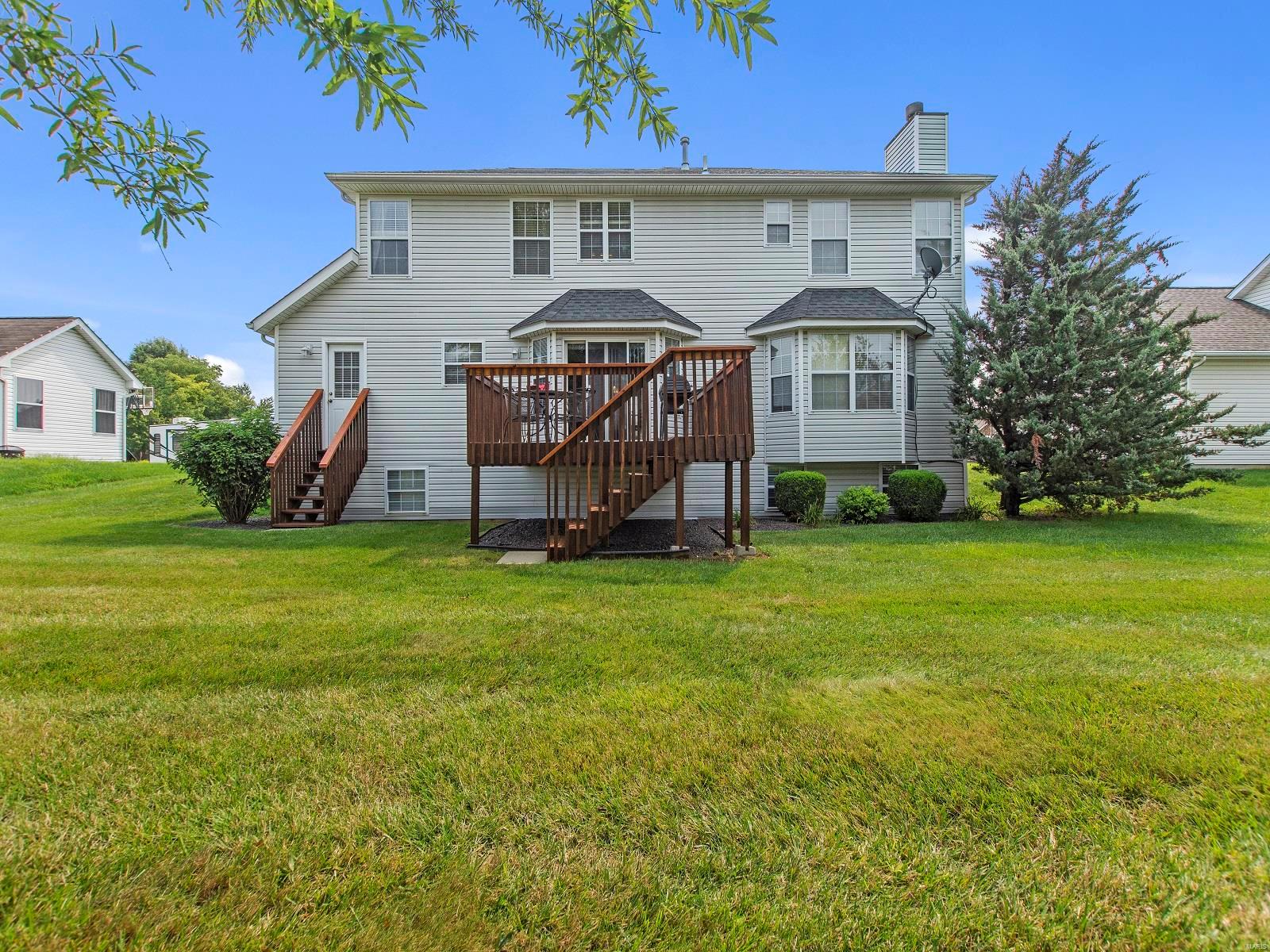 1239 Fox Ridge Court Shiloh, IL 62221 - Photo 51 of 70 Gallery Image 51