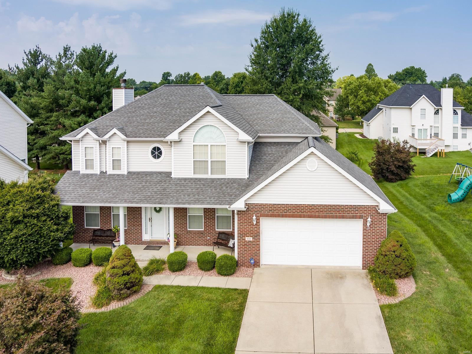 1239 Fox Ridge Court Shiloh, IL 62221 - Photo 56 of 70 Gallery Image 56