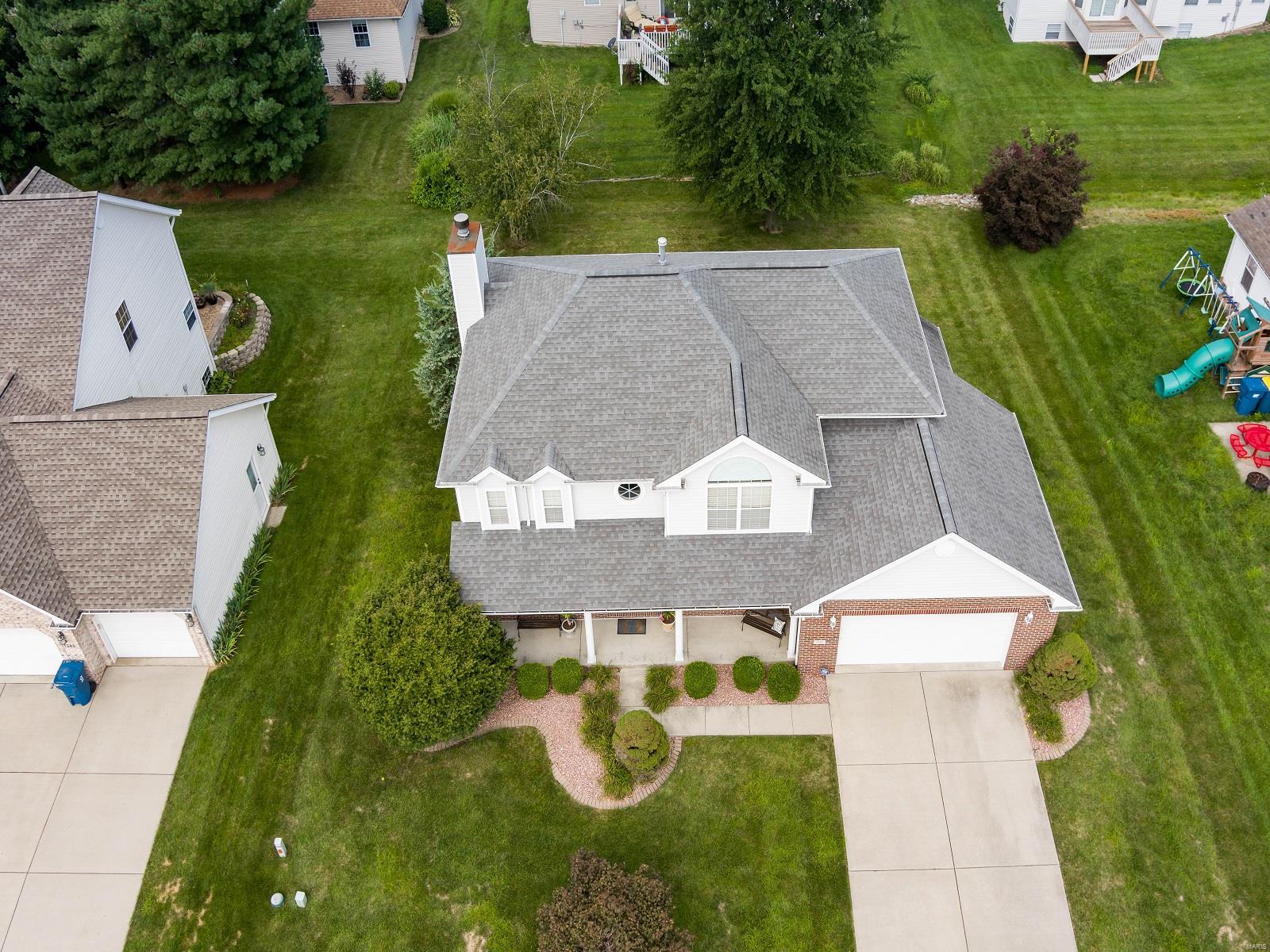 1239 Fox Ridge Court Shiloh, IL 62221 - Photo 58 of 70 Gallery Image 58