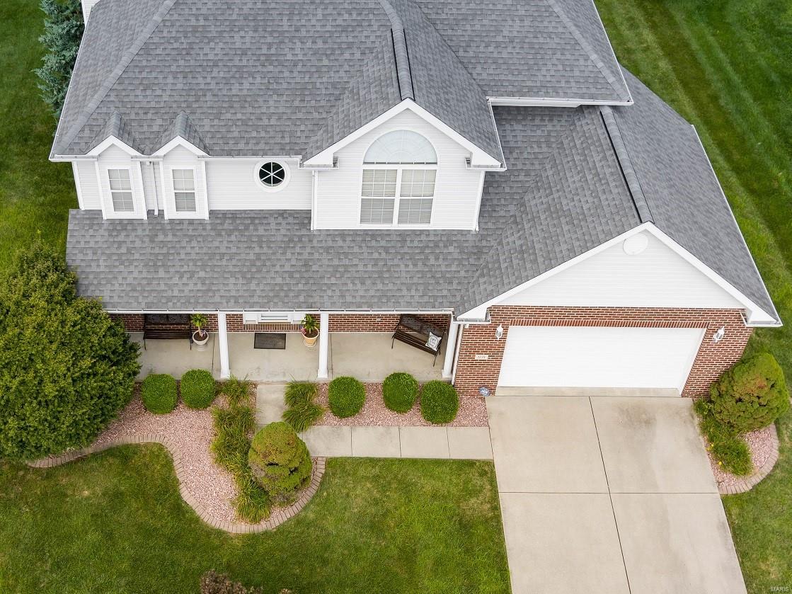 1239 Fox Ridge Court Shiloh, IL 62221 - Photo 61 of 70 Gallery Image 61