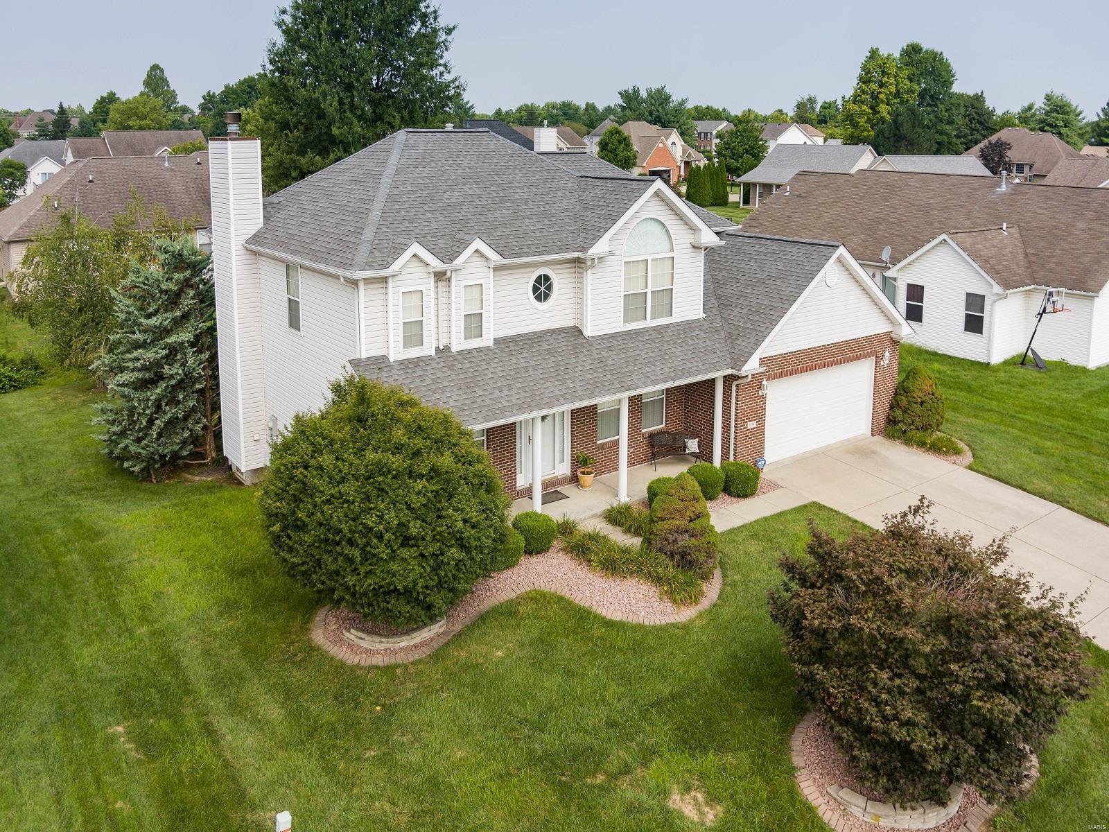 1239 Fox Ridge Court Shiloh, IL 62221 - Photo 63 of 70 Gallery Image 63