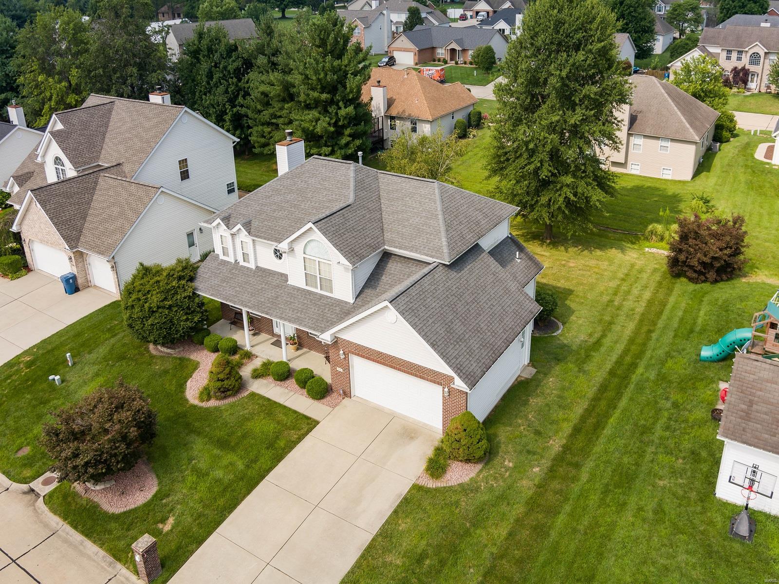 1239 Fox Ridge Court Shiloh, IL 62221 - Photo 64 of 70 Gallery Image 64