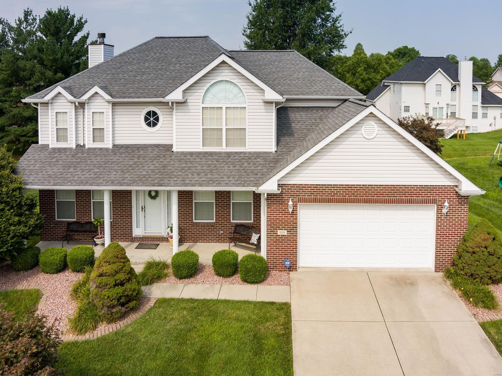1239 Fox Ridge Court Shiloh, IL 62221 - Photo 65 of 70 Gallery Image 65