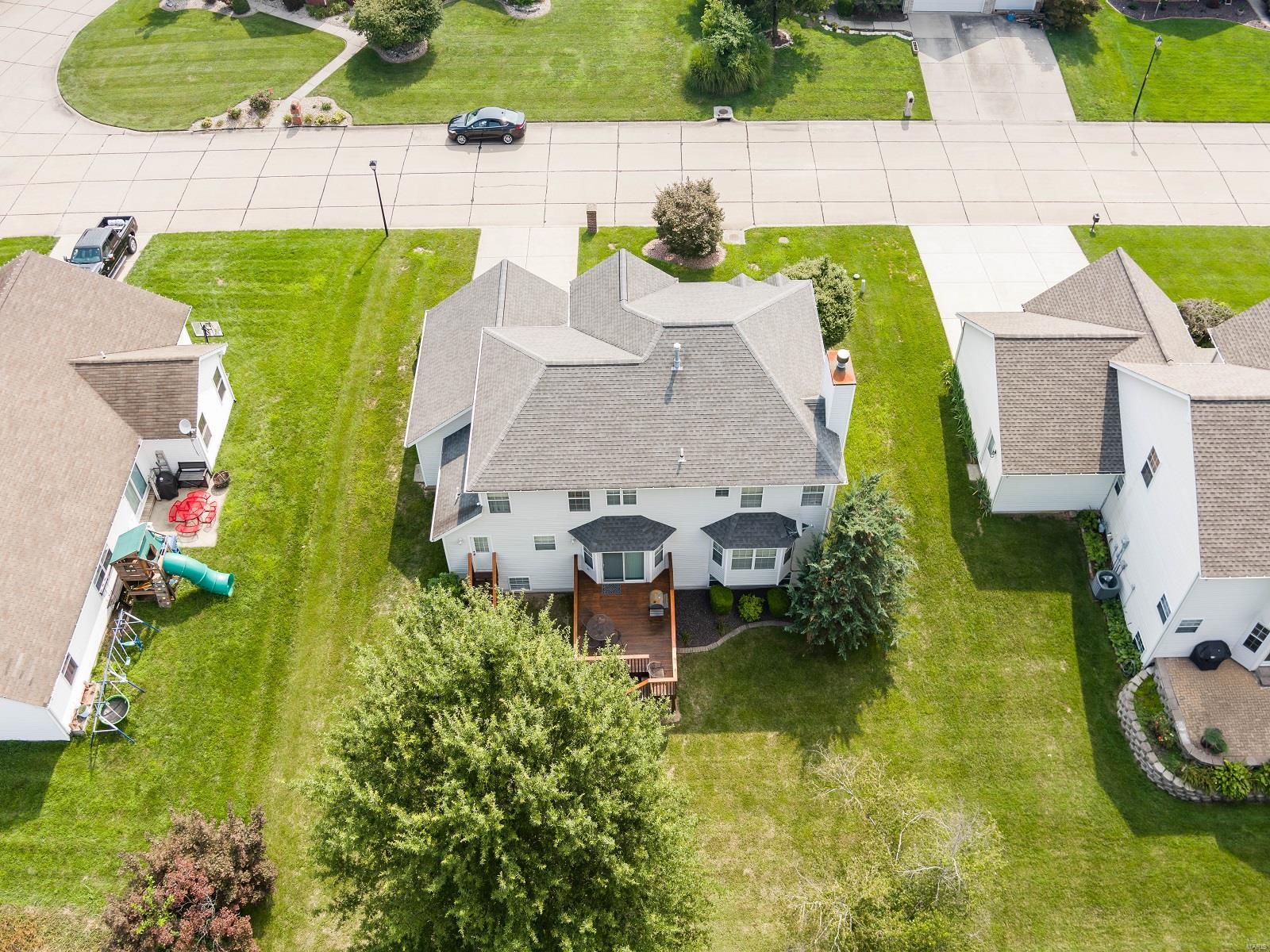 1239 Fox Ridge Court Shiloh, IL 62221 - Photo 67 of 70 Gallery Image 67