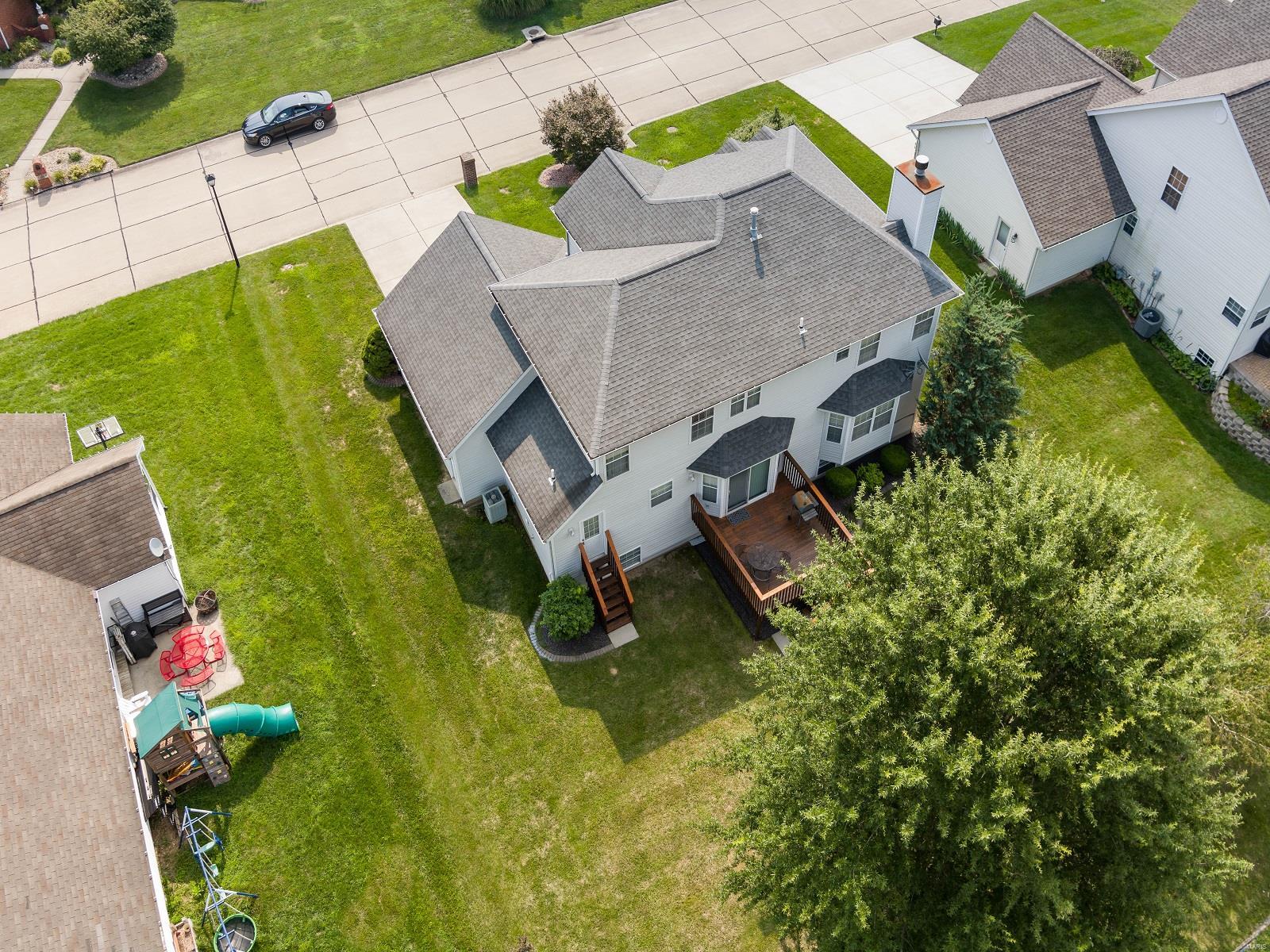 1239 Fox Ridge Court Shiloh, IL 62221 - Photo 69 of 70 Gallery Image 69