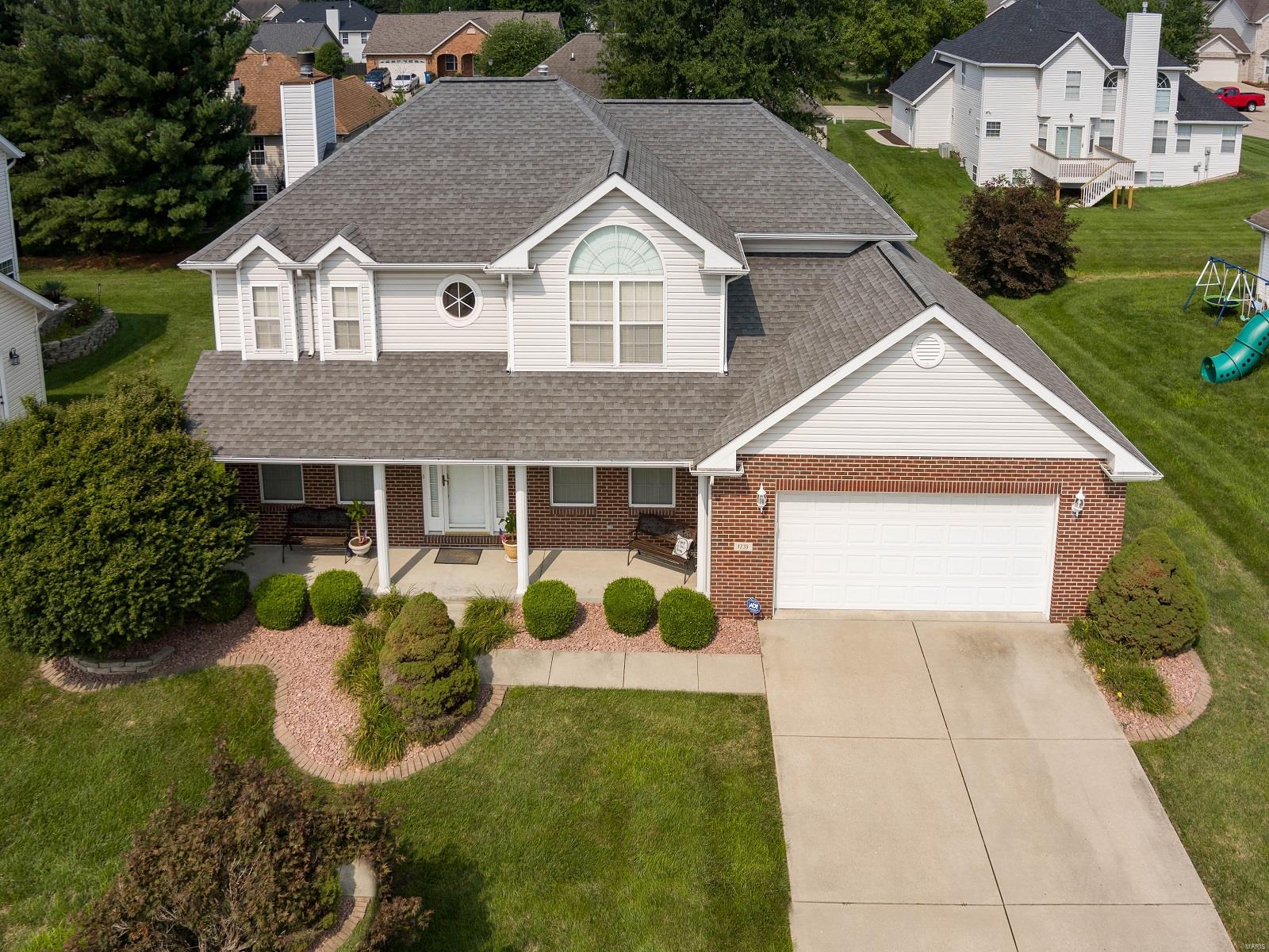 1239 Fox Ridge Court Shiloh, IL 62221 - Photo 70 of 70 Gallery Image 70