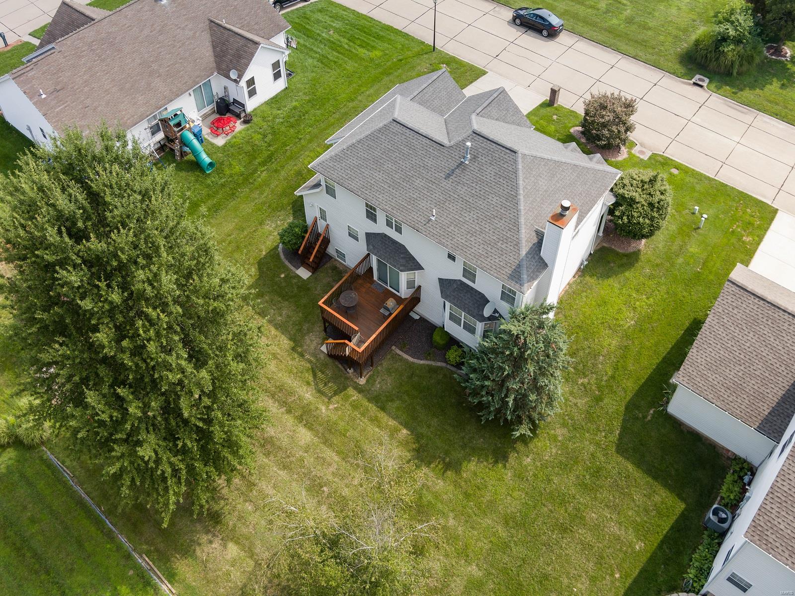 1239 Fox Ridge Court Shiloh, IL 62221 - Photo 8 of 70 Gallery Image 8