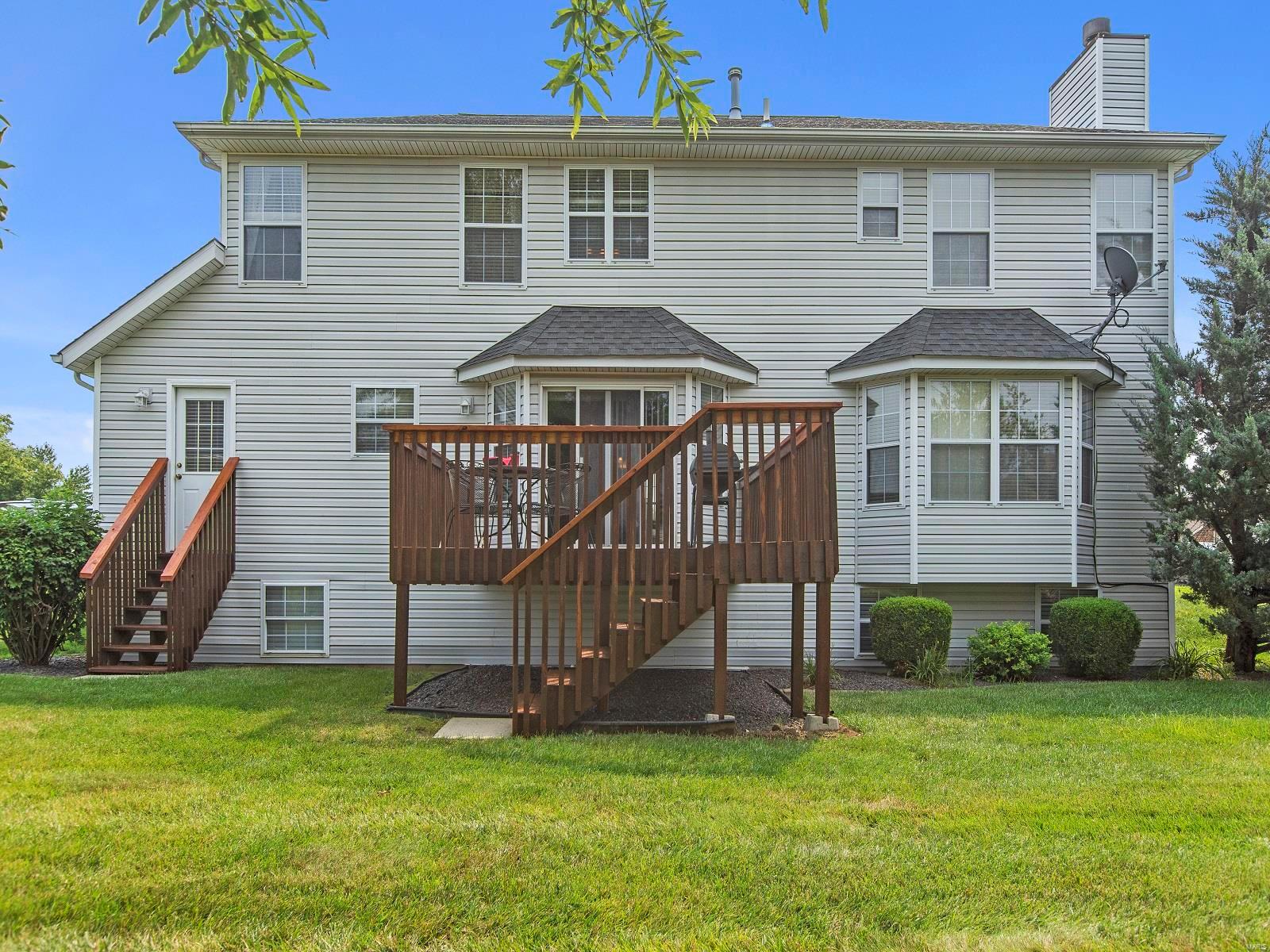 1239 Fox Ridge Court Shiloh, IL 62221 - Photo 9 of 70 Gallery Image 9