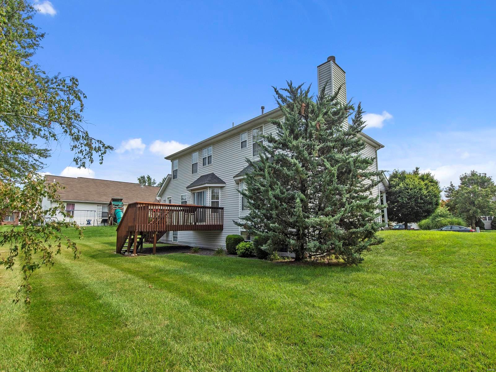 1239 Fox Ridge Court Shiloh, IL 62221 - Photo 10 of 70 Gallery Image 10