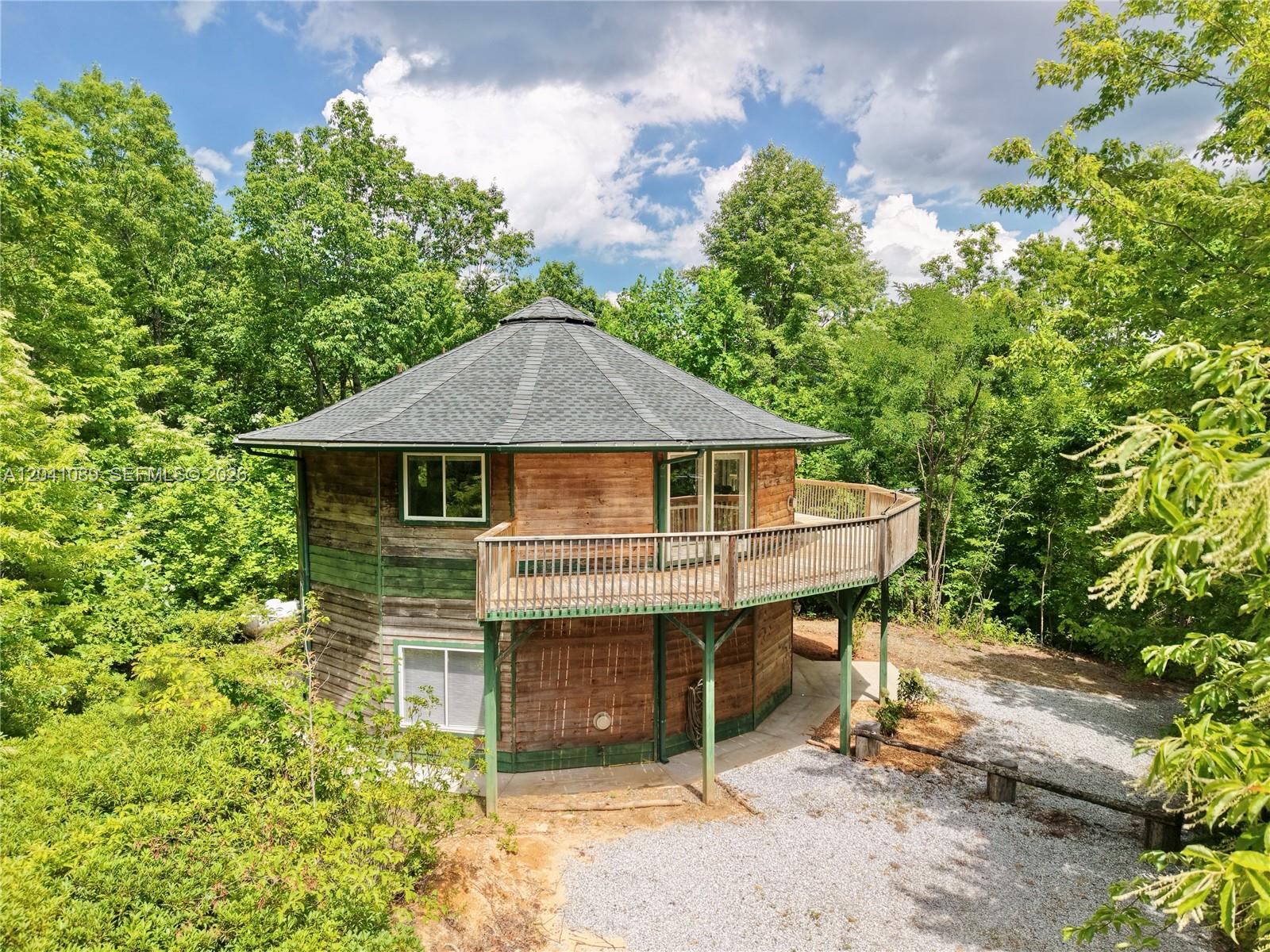 688 Rhododendron Drive Old Fort, NC 28762 - Photo 70 of 91 Gallery Image 70