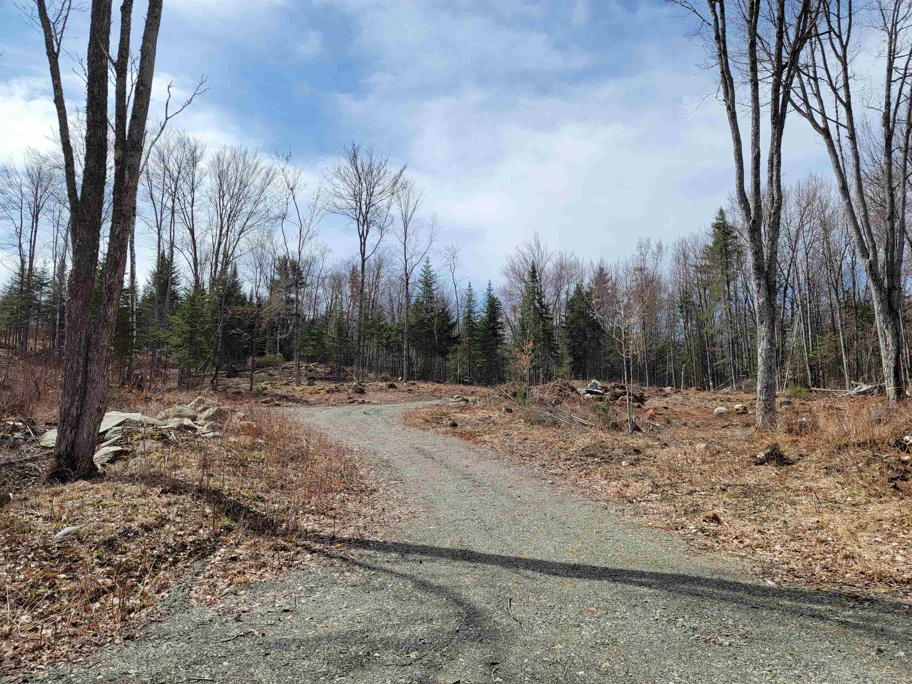 Lot 8.1-2 Cyr Road Bethlehem, NH 03574 - Photo 11 of 33