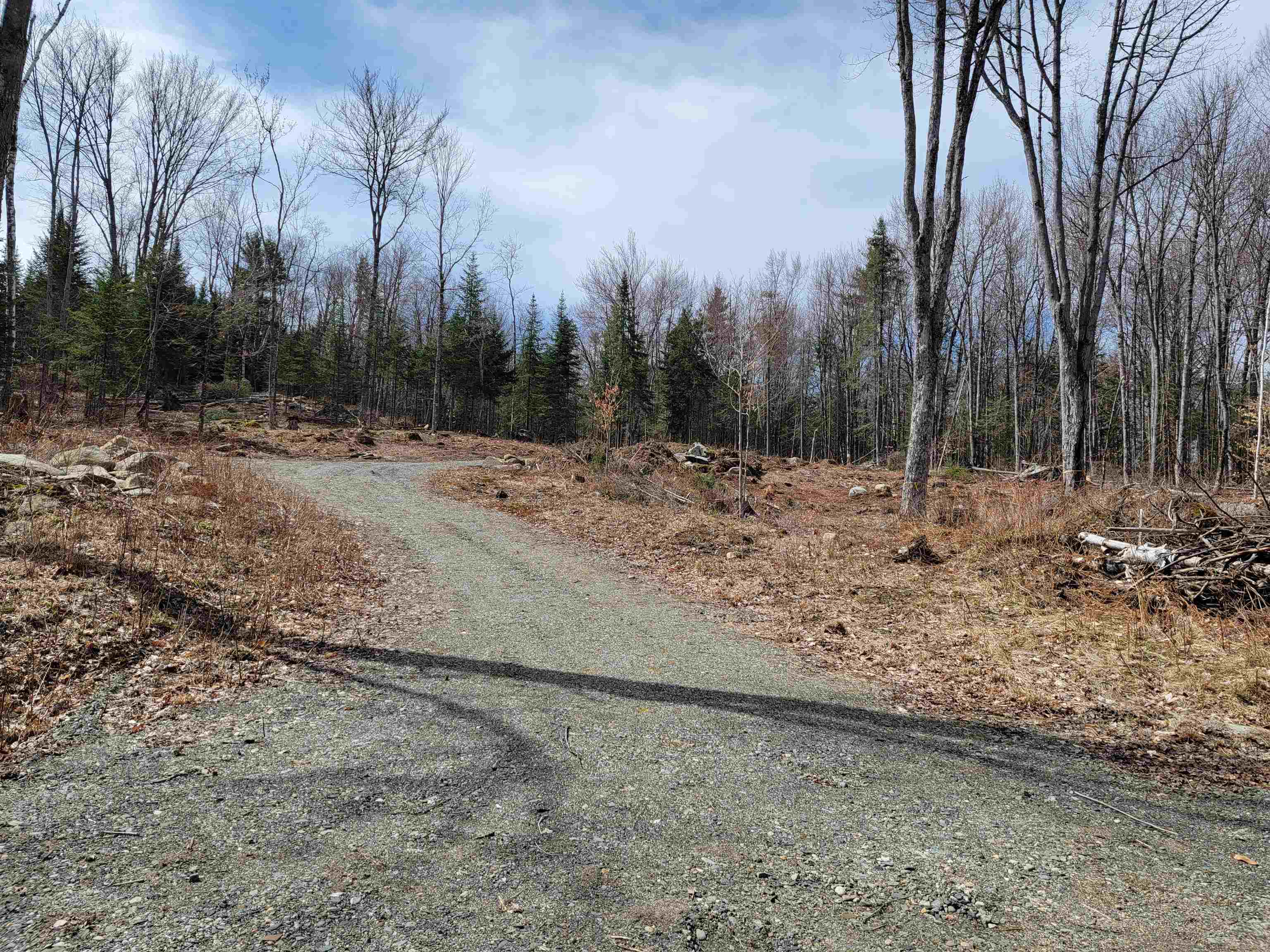 Lot 8.1-2 Cyr Road Bethlehem, NH 03574 - Photo 2 of 33
