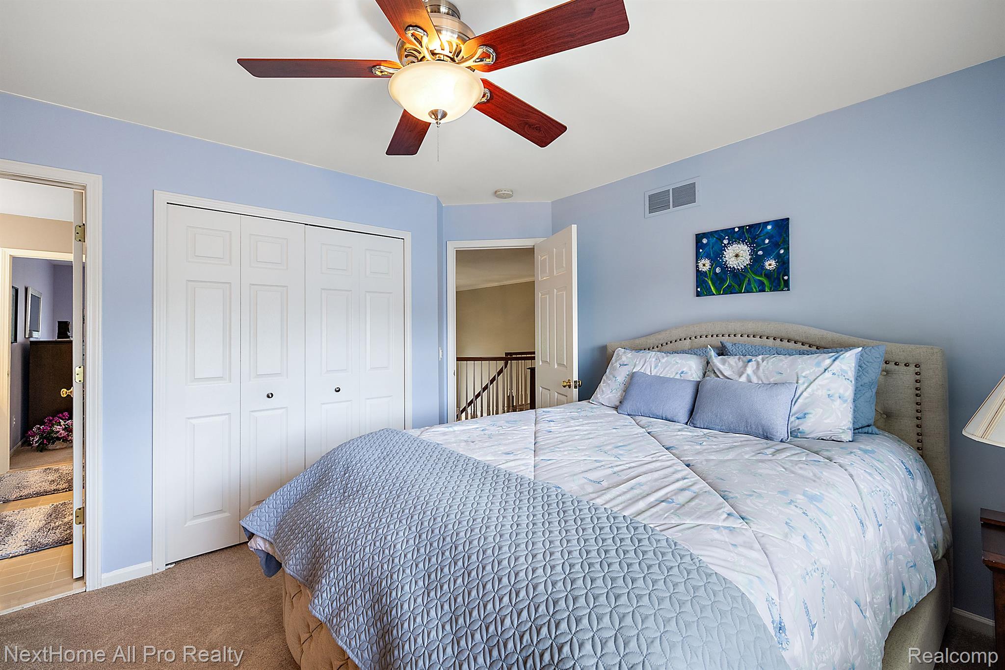 2012 Hickory Trail Drive Rochester, MI 48309 - Photo 53 of 80 Shared Bedroom