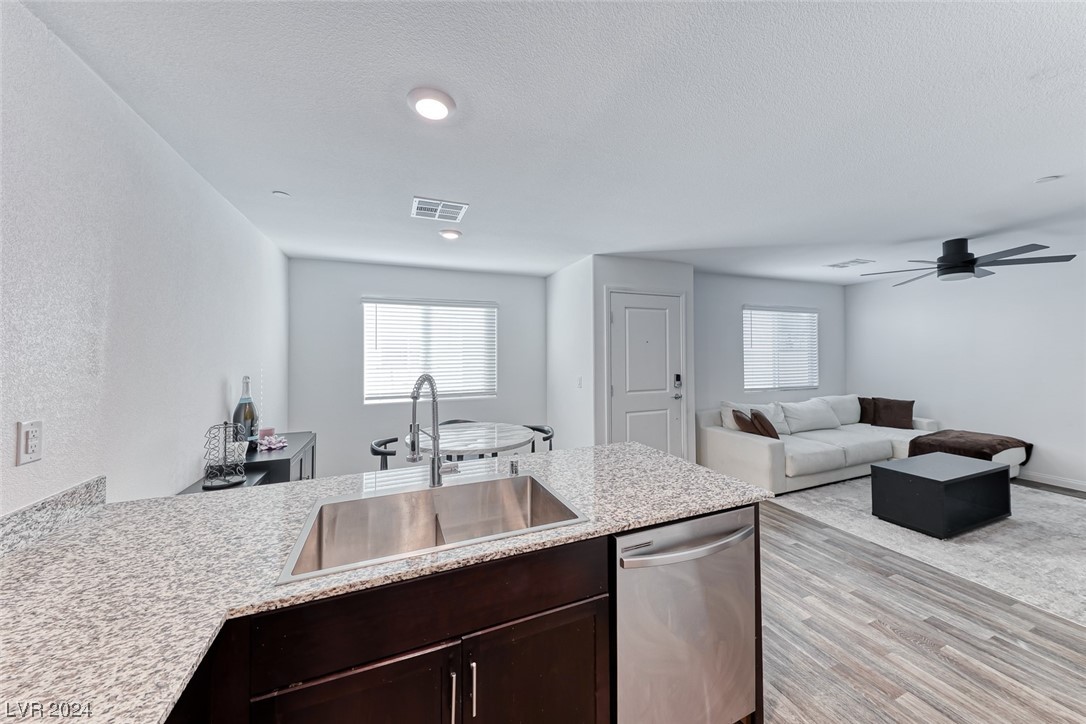 12268 Desert Light Road, Unit 2 Las Vegas, NV 89183 - Photo 12 of 40 Gallery Image 12