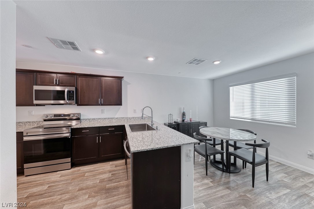 12268 Desert Light Road, Unit 2 Las Vegas, NV 89183 - Photo 17 of 40 Gallery Image 17