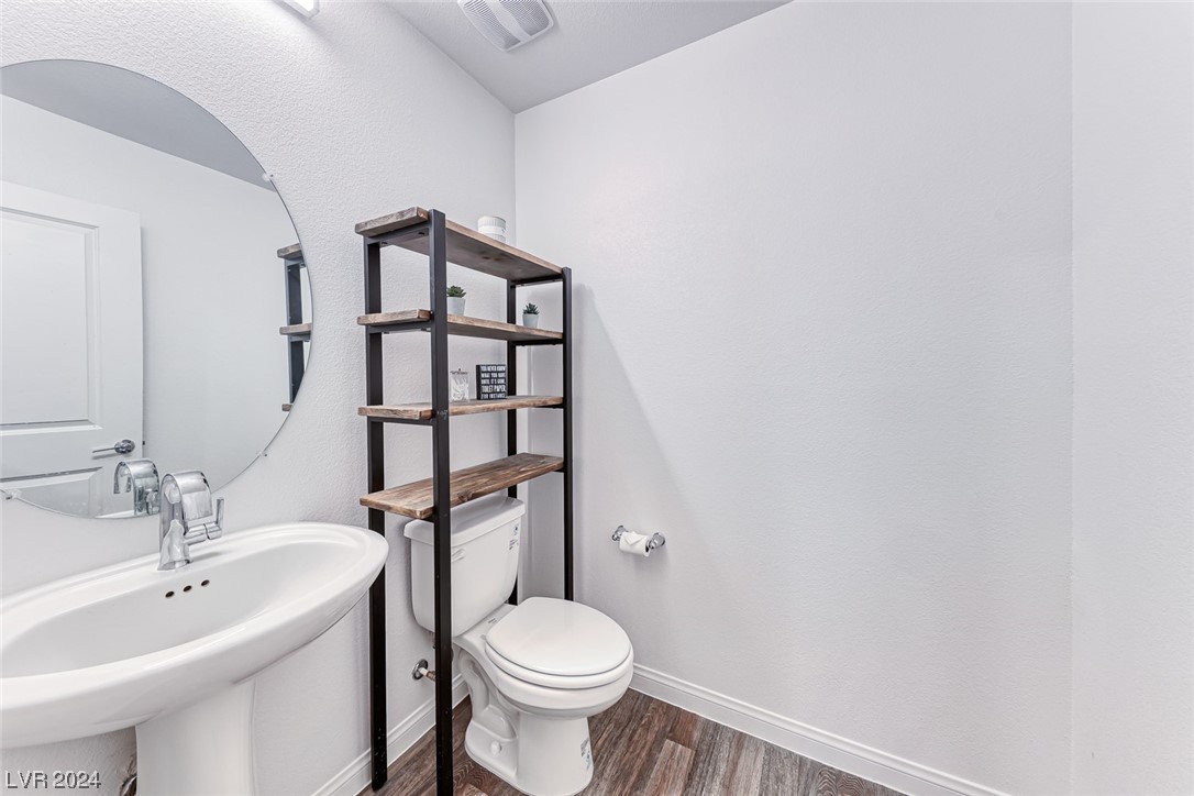 12268 Desert Light Road, Unit 2 Las Vegas, NV 89183 - Photo 30 of 40 Gallery Image 30