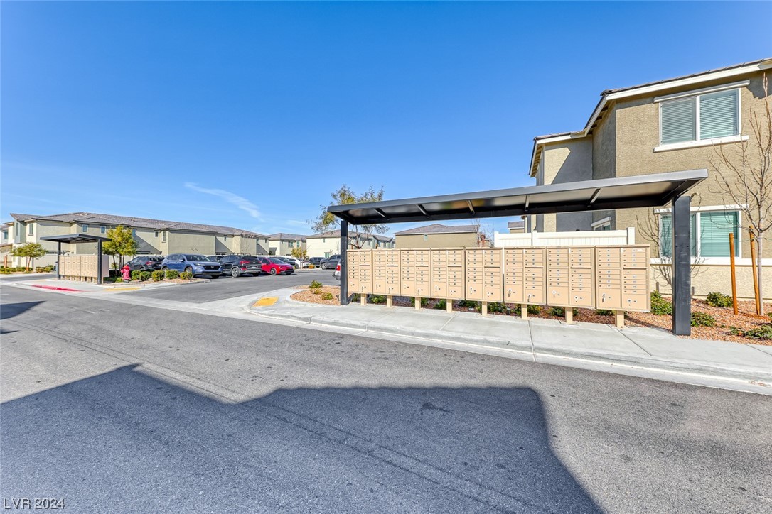 12268 Desert Light Road, Unit 2 Las Vegas, NV 89183 - Photo 31 of 40 Gallery Image 31