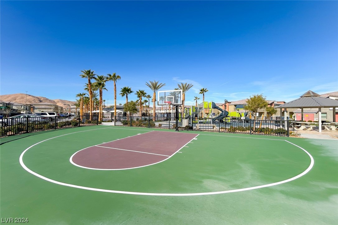 12268 Desert Light Road, Unit 2 Las Vegas, NV 89183 - Photo 32 of 40 Gallery Image 32