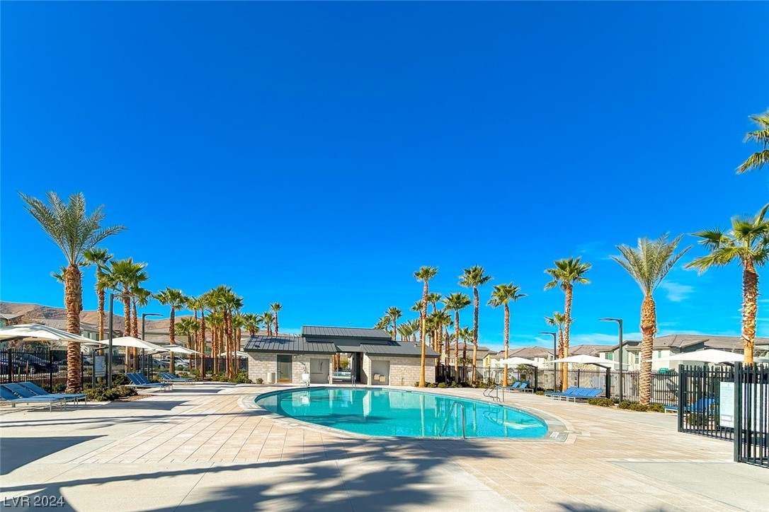 12268 Desert Light Road, Unit 2 Las Vegas, NV 89183 - Photo 36 of 40 Gallery Image 36
