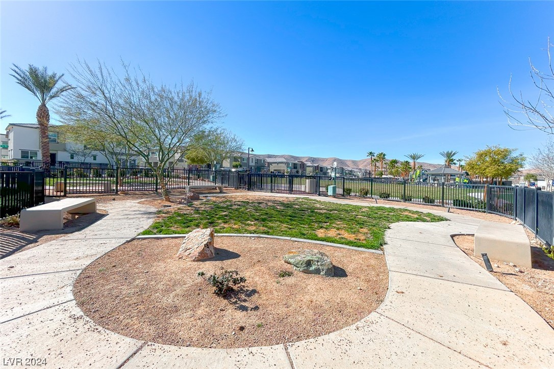12268 Desert Light Road, Unit 2 Las Vegas, NV 89183 - Photo 38 of 40 Gallery Image 38