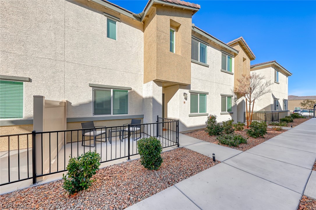 12268 Desert Light Road, Unit 2 Las Vegas, NV 89183 - Photo 40 of 40 Gallery Image 40