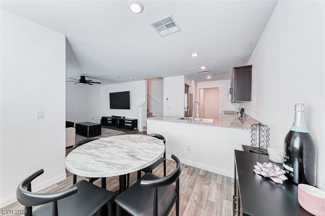 12268 Desert Light Road, Unit 2 Las Vegas, NV 89183 - Photo 8 of 40 Gallery Image 8