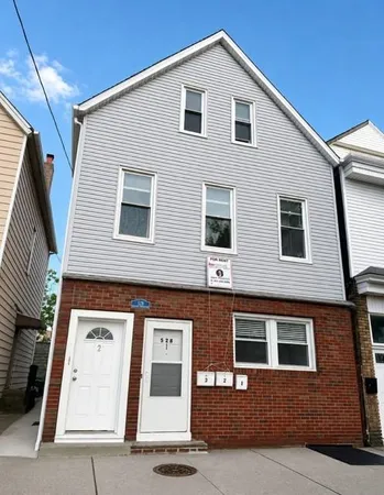 $2,100 | 528 John F. Kennedy Boulevard, Unit 1, Bayonne, NJ 07002