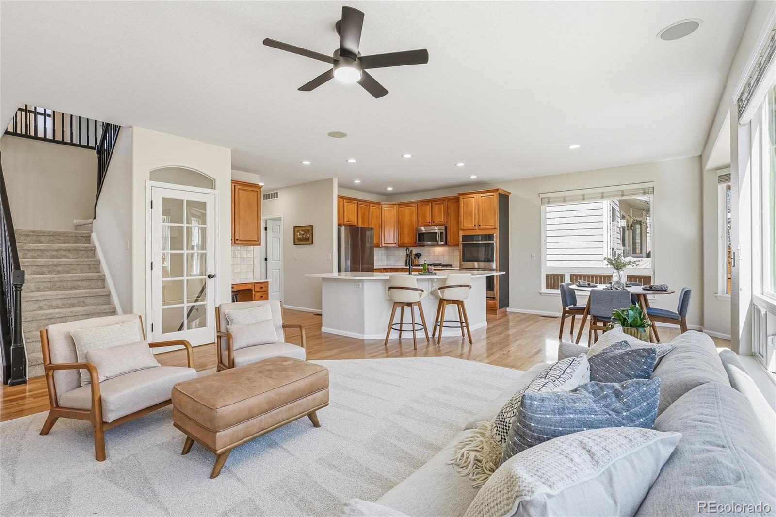 7755 Solstice Way Castle Rock, CO 80108 - Photo 13 of 50