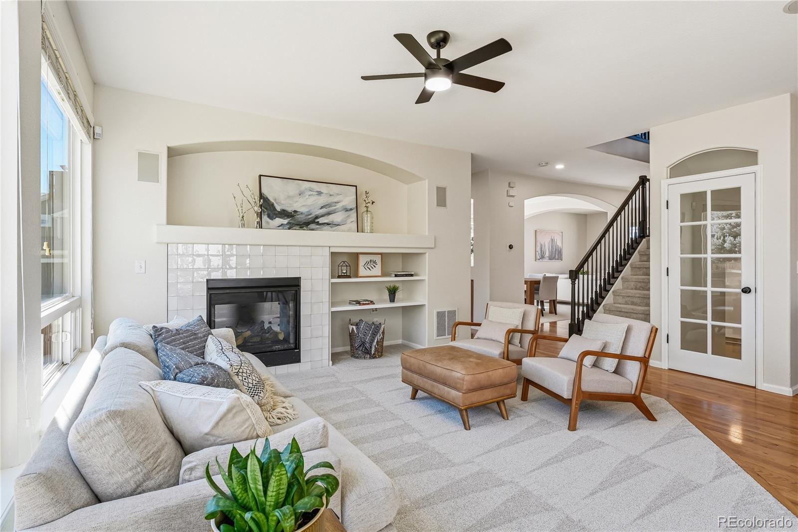 7755 Solstice Way Castle Rock, CO 80108 - Photo 14 of 50