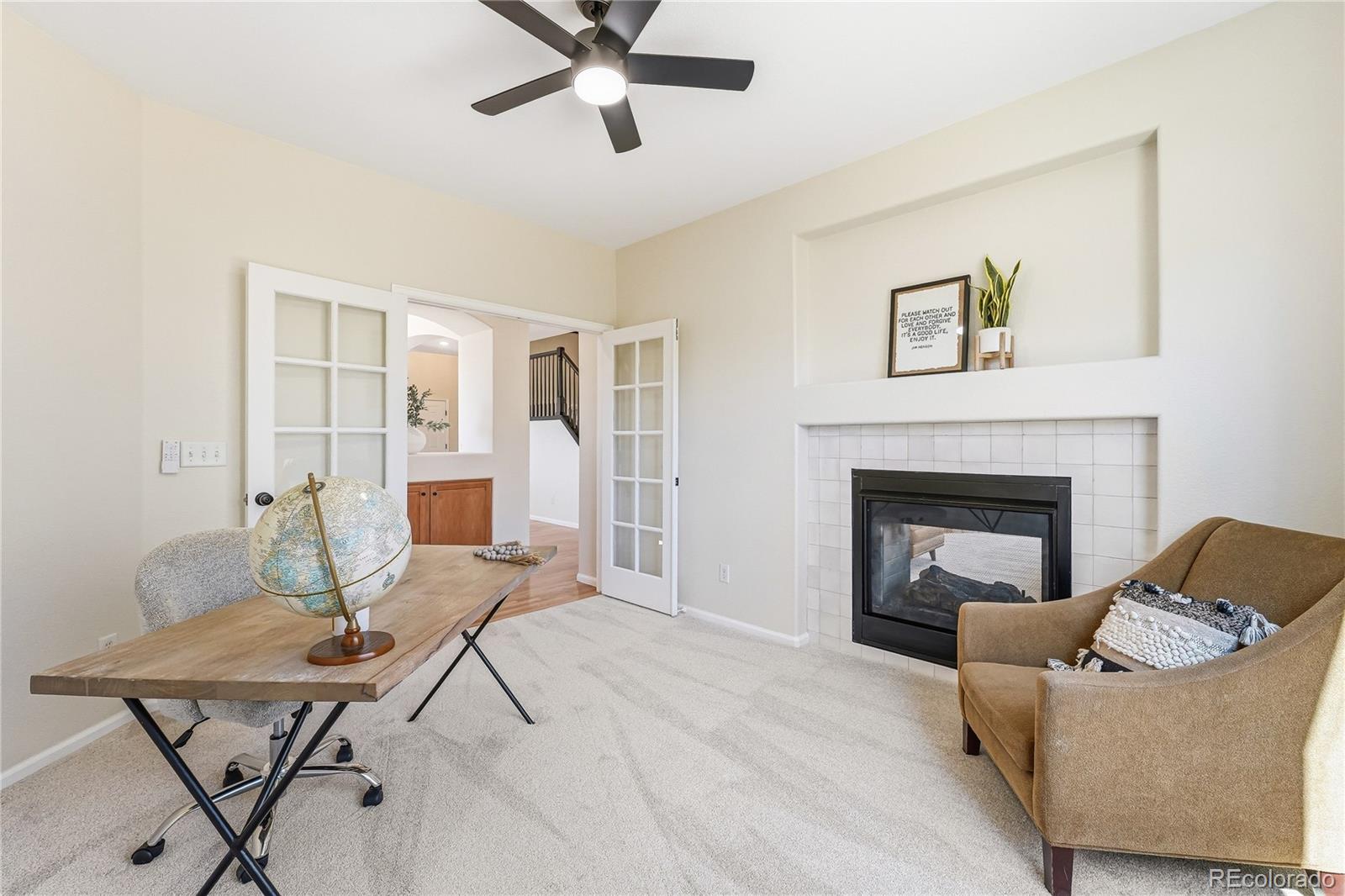 7755 Solstice Way Castle Rock, CO 80108 - Photo 15 of 50