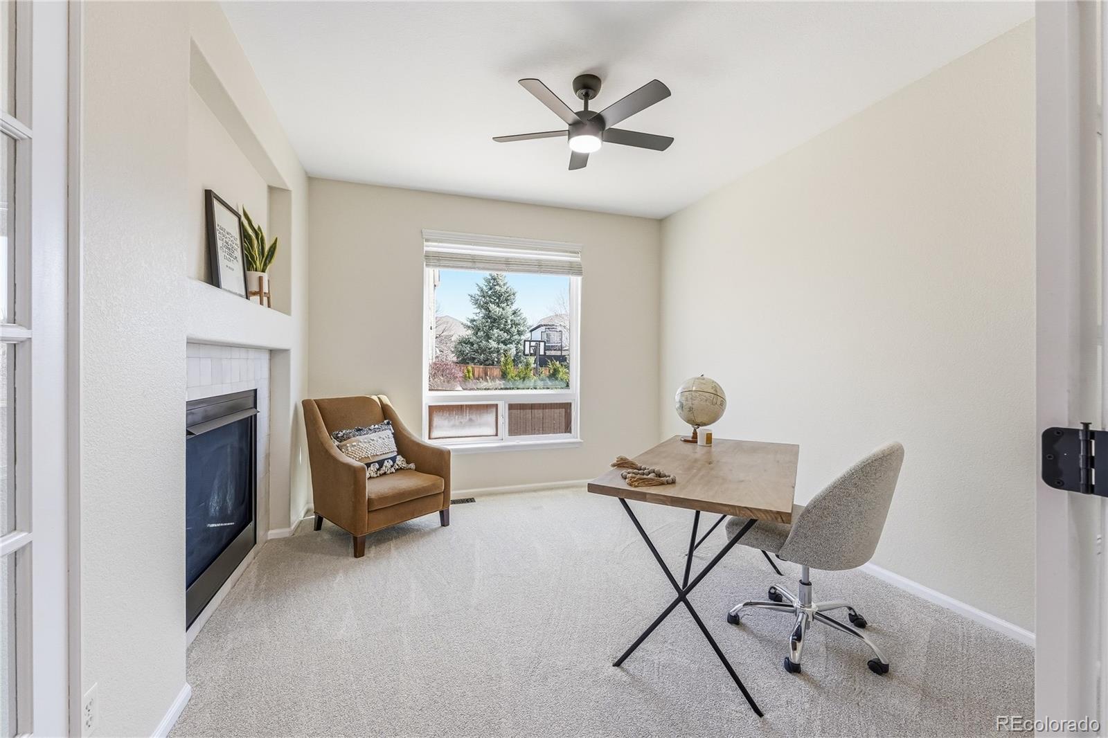 7755 Solstice Way Castle Rock, CO 80108 - Photo 32 of 50