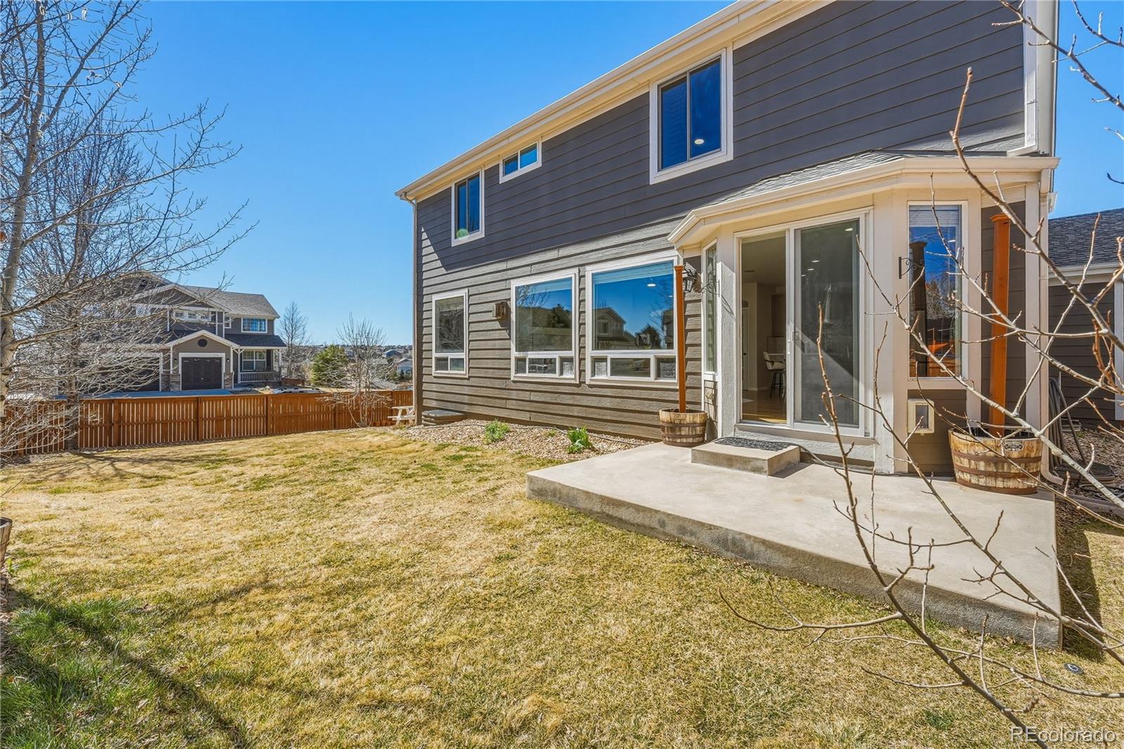 7755 Solstice Way Castle Rock, CO 80108 - Photo 48 of 50