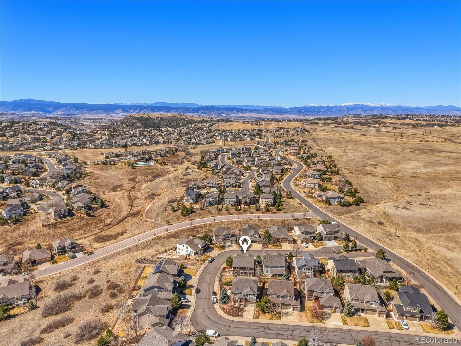 7755 Solstice Way Castle Rock, CO 80108 - Photo 50 of 50