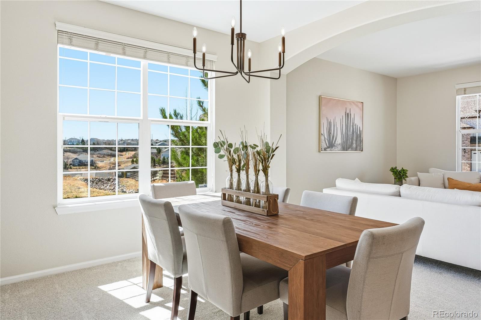 7755 Solstice Way Castle Rock, CO 80108 - Photo 10 of 50