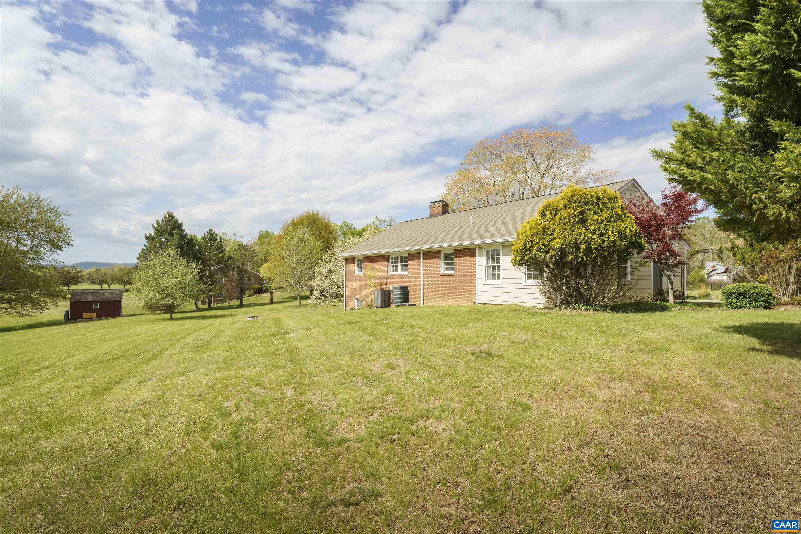 5559 Free Union Road Free Union, VA 22940 - Photo 12 of 49